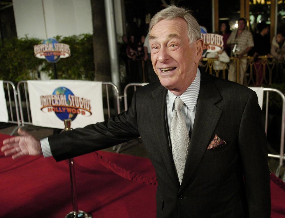 shelley berman