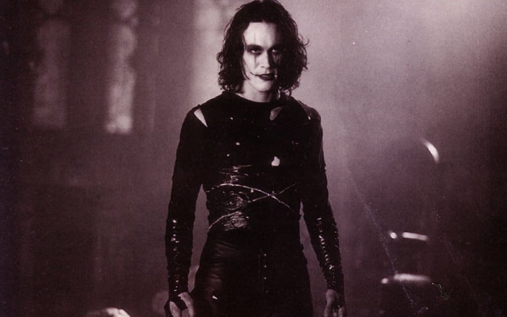 The crow