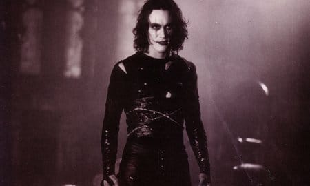 The crow