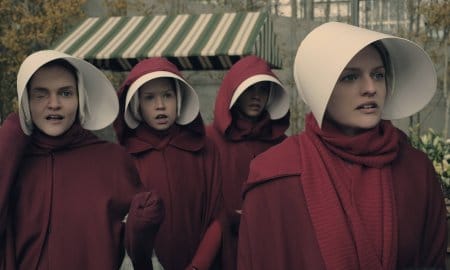 handmaids tale