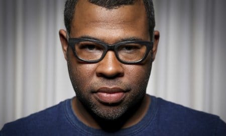 jordan peele