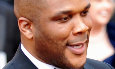 Tyler Perry