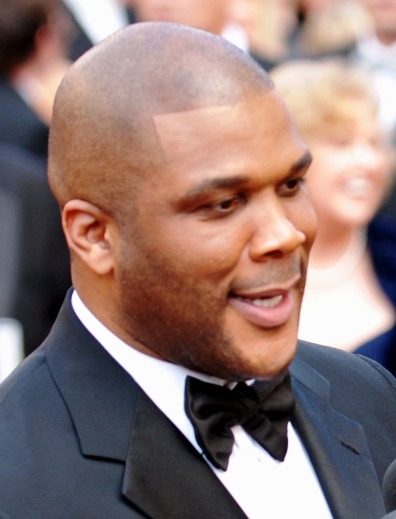 Tyler Perry