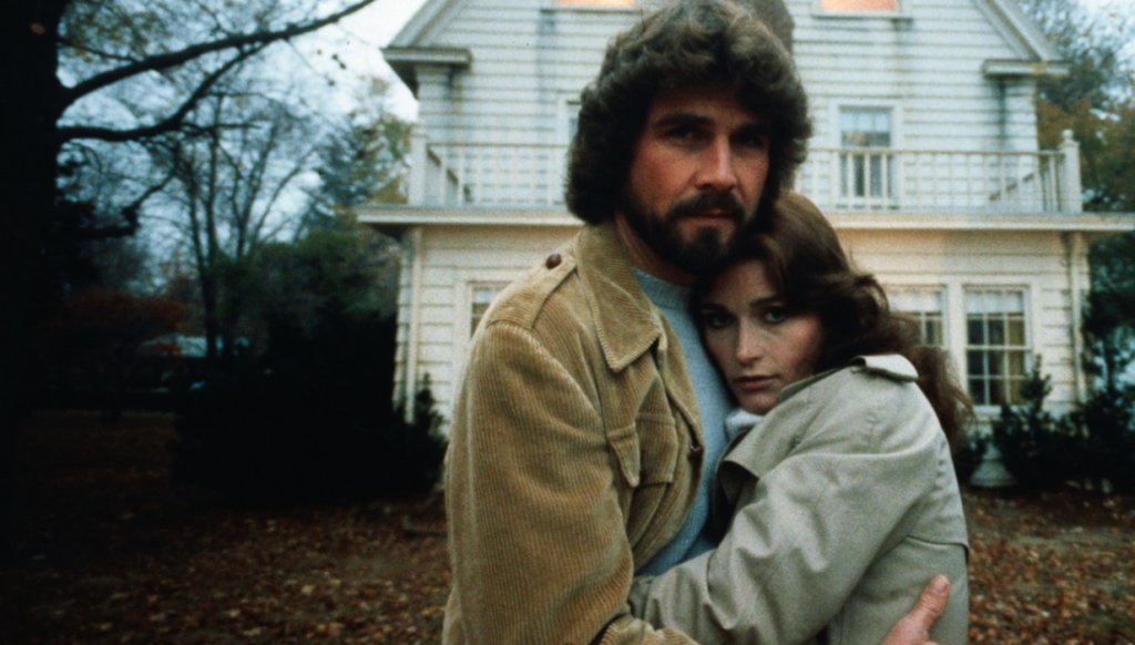 Amityville Horror