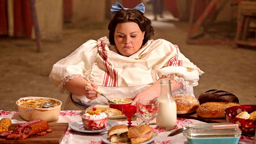 Chrissy Metz