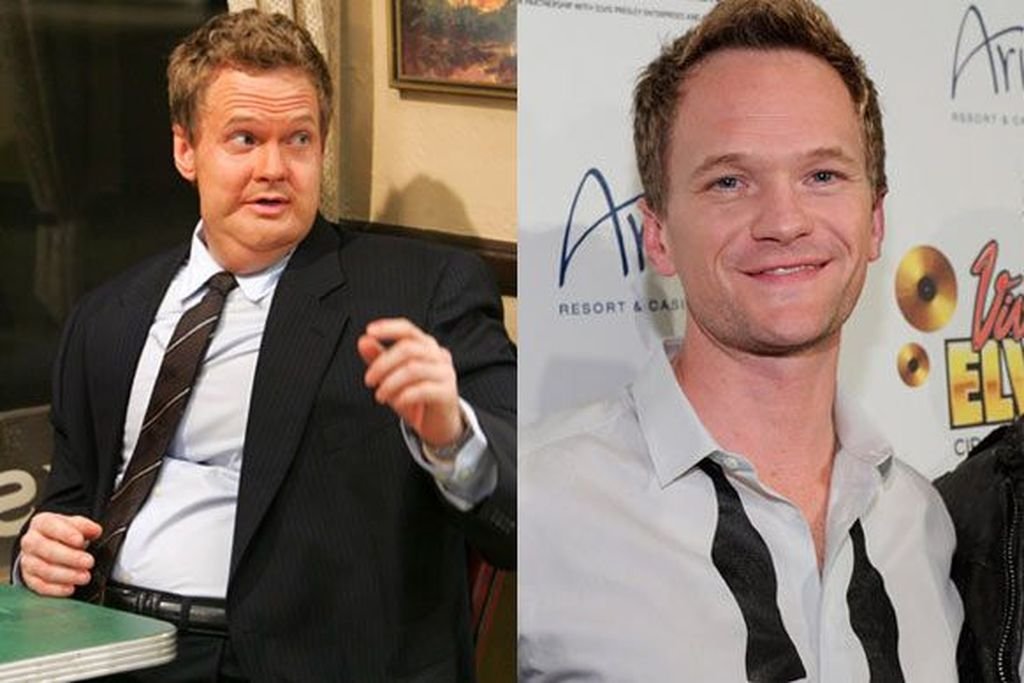 Neil Patrick Harris