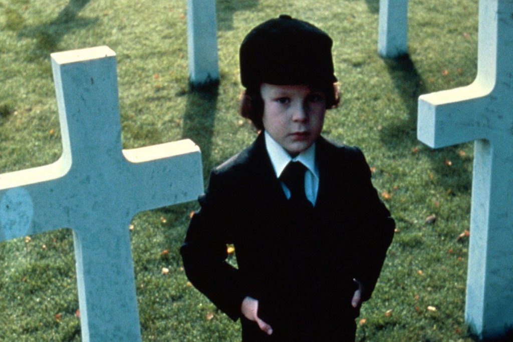 The Omen