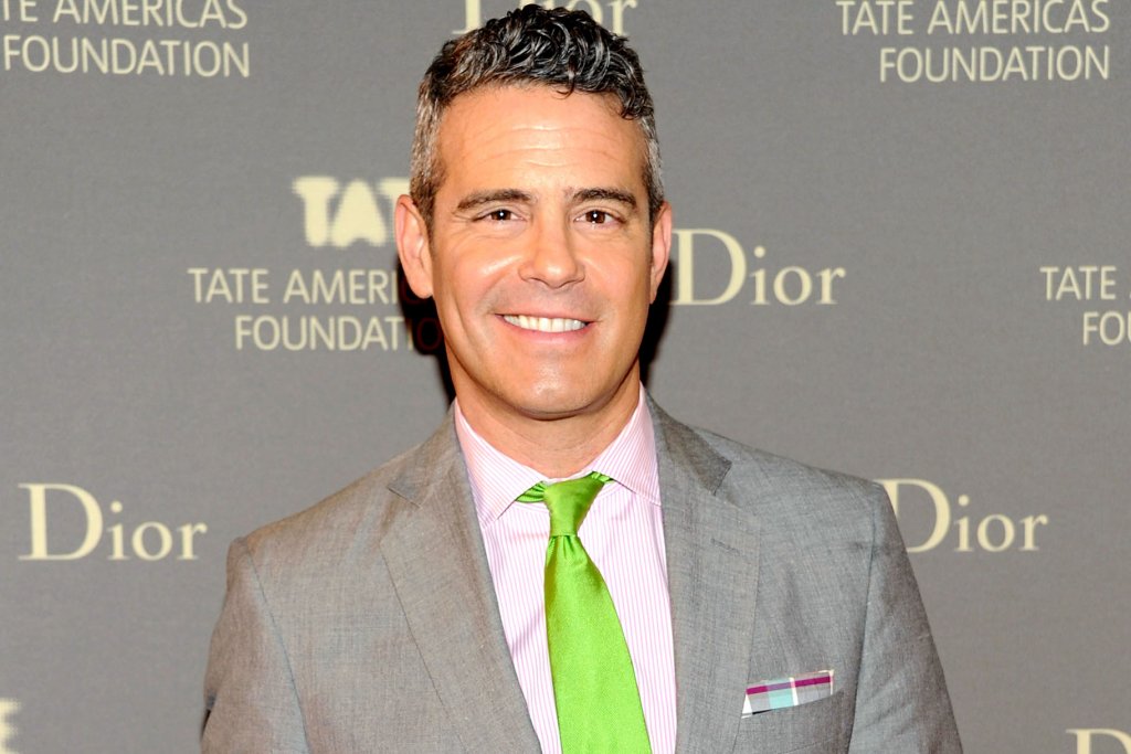 andy cohen