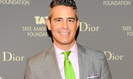 andy cohen