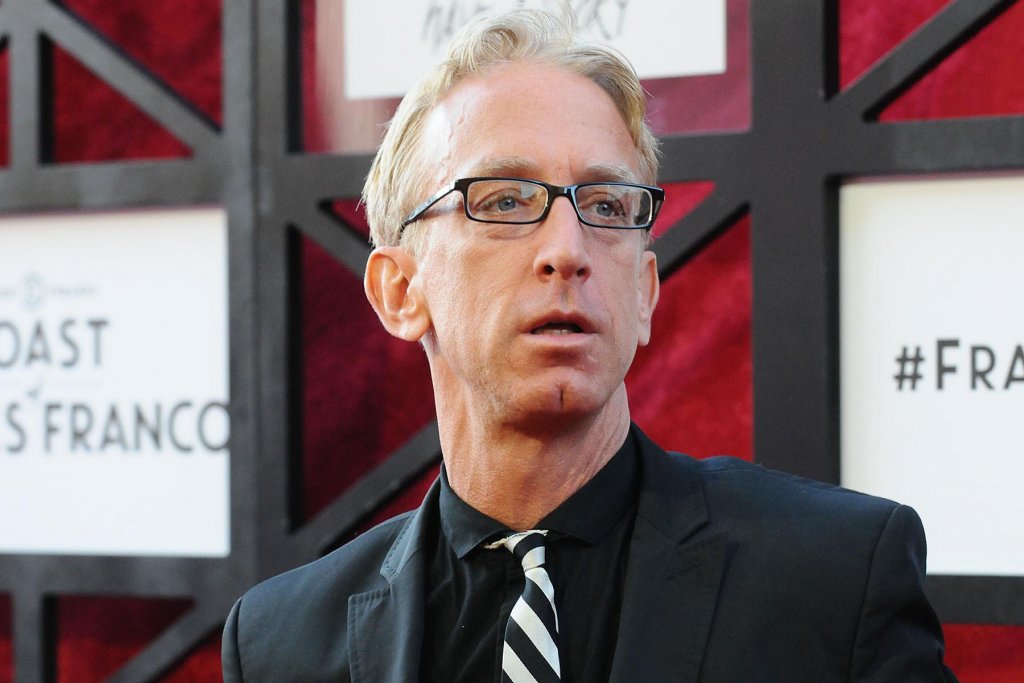 andy dick