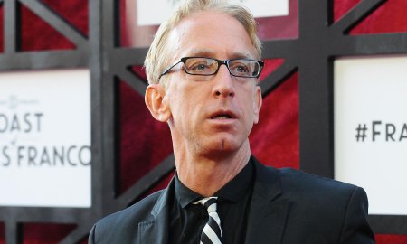 andy dick