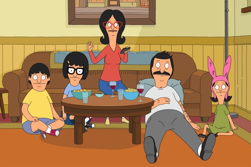 bobs burgers