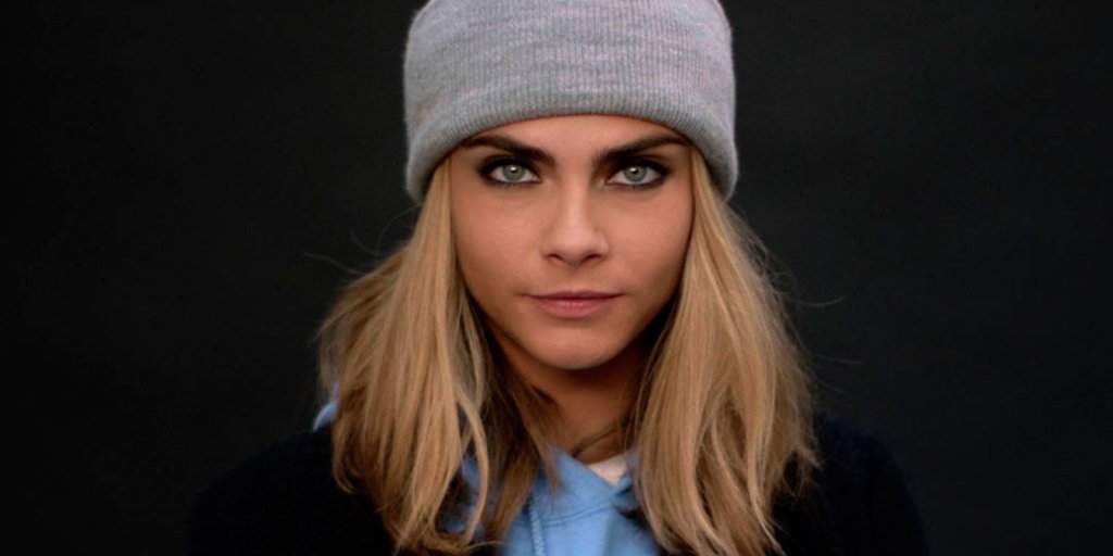 cara delevingne