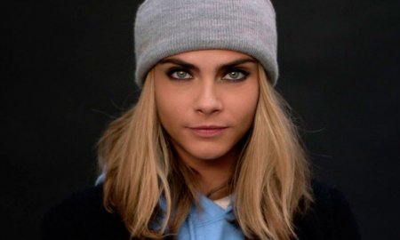 cara delevingne