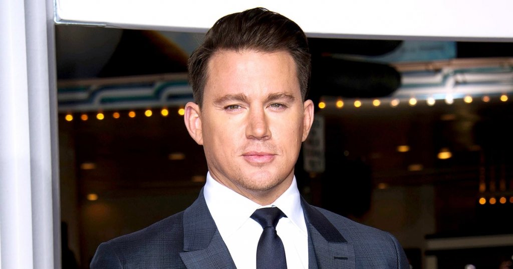 channing tatum