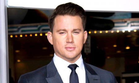 channing tatum