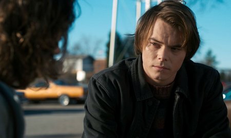 charlie heaton