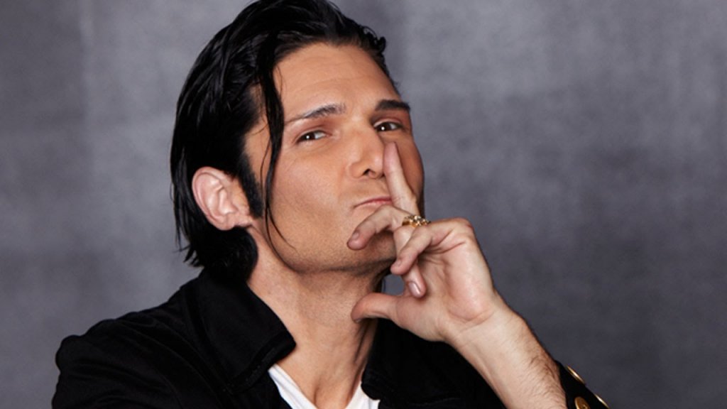 corey feldman