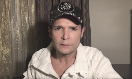 corey feldman