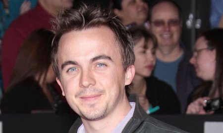 frankie muniz