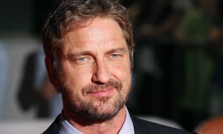 gerard butler