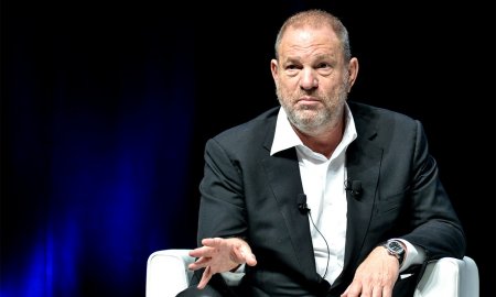 harvey Weinstein