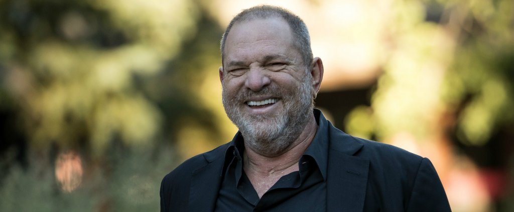 harvey weinstein