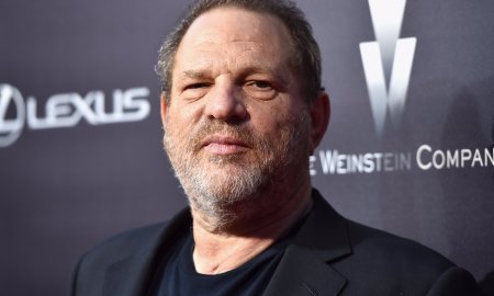 harvey Weinstein