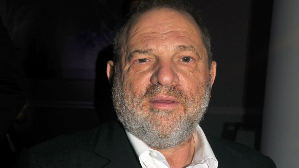 harvey weinstein