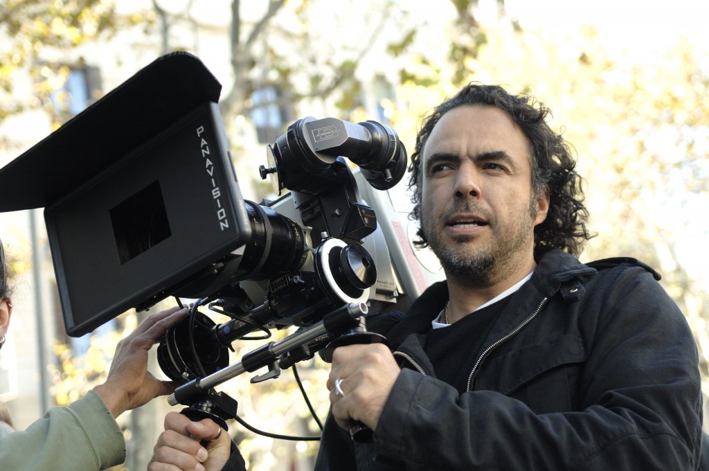 Inarritu