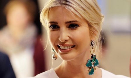 ivanka trump