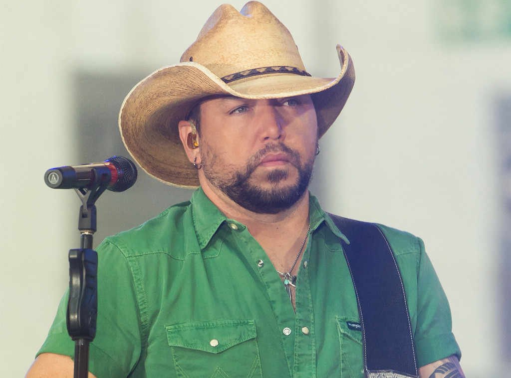 jason aldean