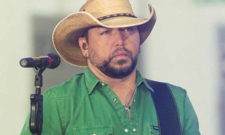 jason aldean