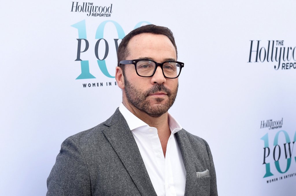 jeremy piven