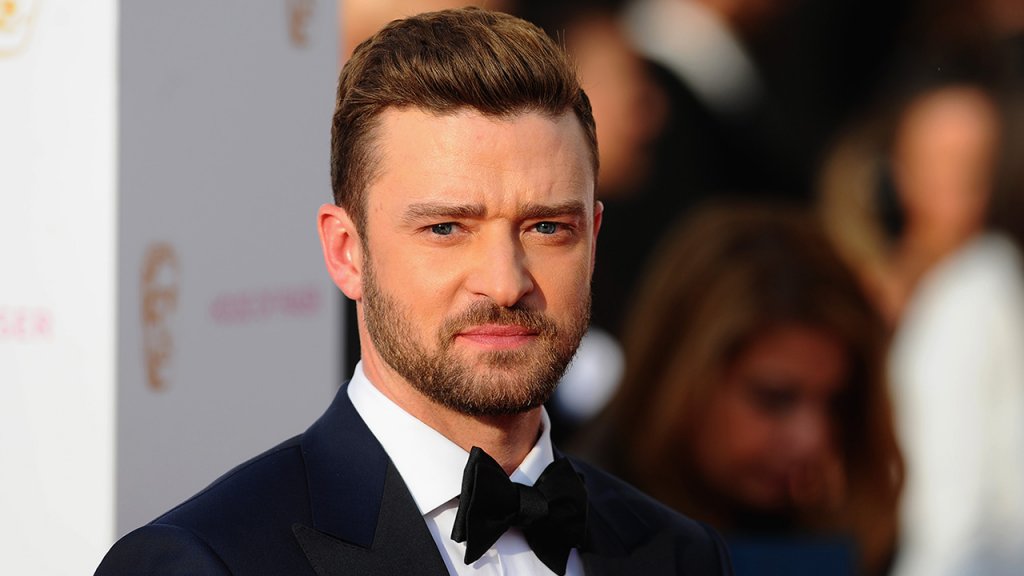 justin timberlake