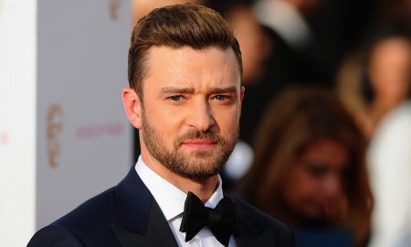 justin timberlake