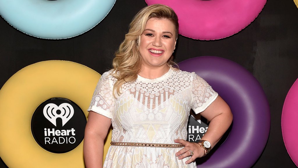 kelly clarkson