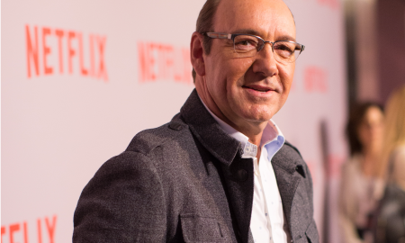 kevin spacey