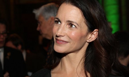 kristin davis