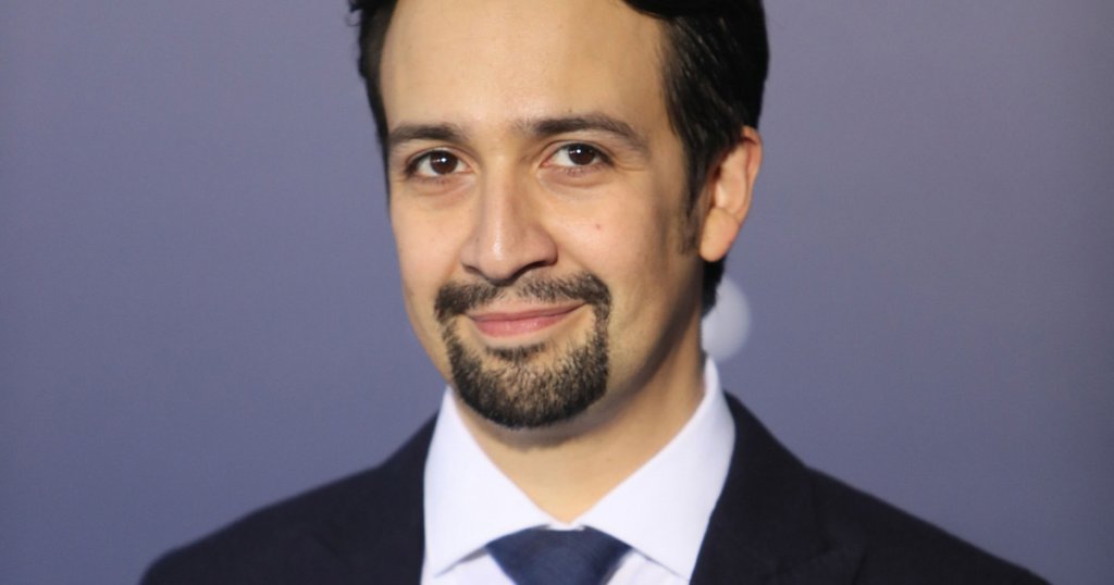 Lin manuel