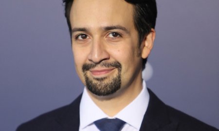 Lin manuel