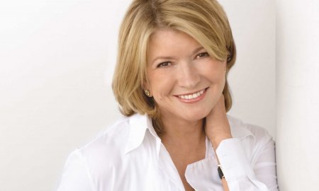 martha stewart