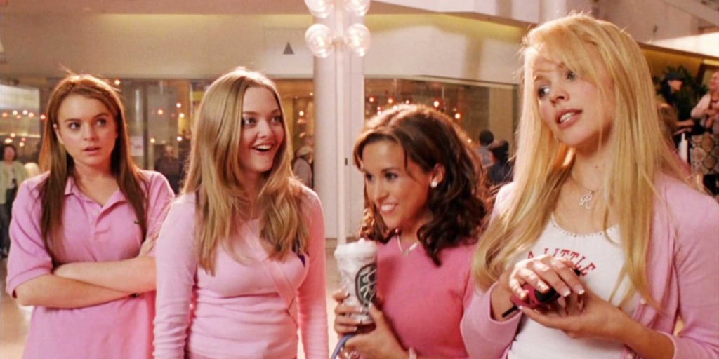 mean girls