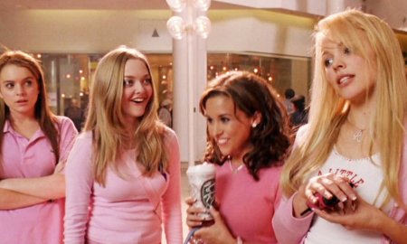 mean girls