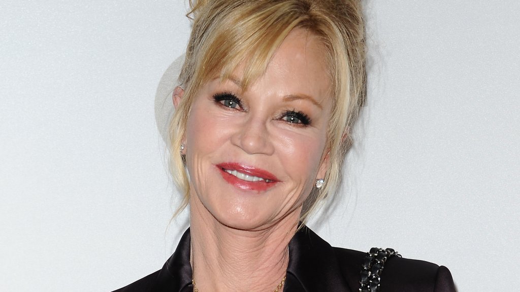 melanie griffith