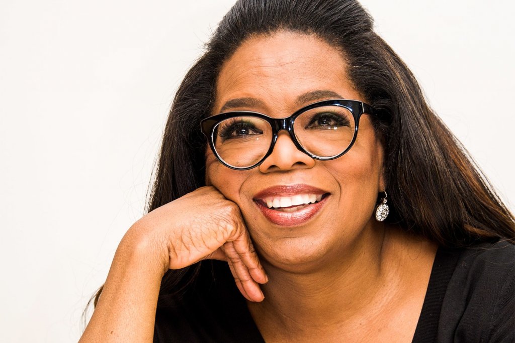 oprah