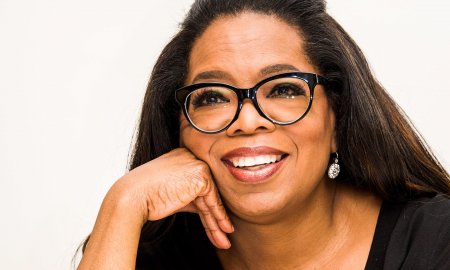 oprah