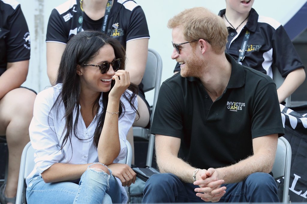 prince harry megan markle