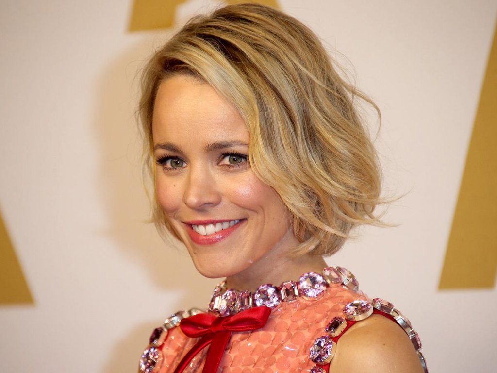 rachel mcadams