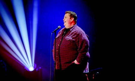 ralphie may